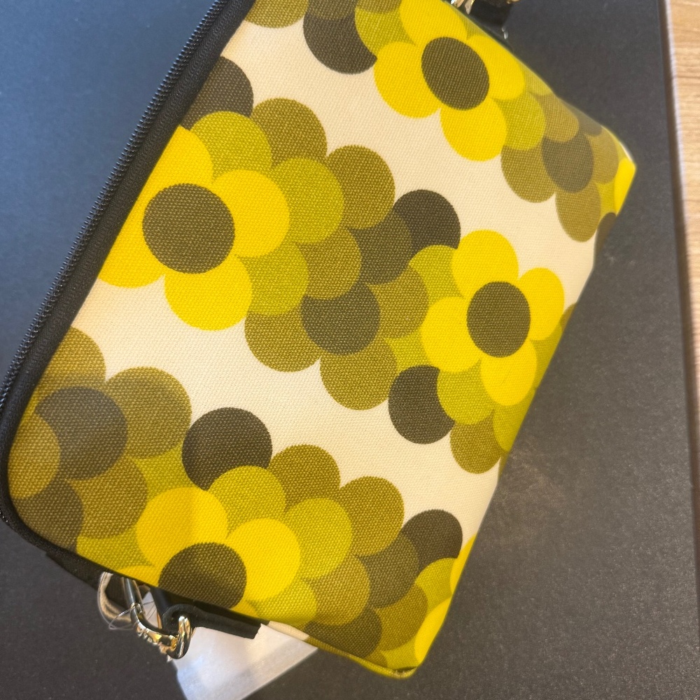 Orla Kiely purse NWT